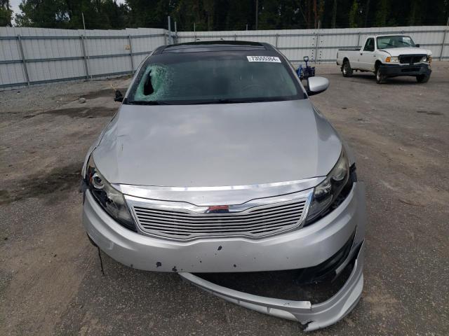 Photo 4 VIN: 5XXGN4A71CG050198 - KIA OPTIMA EX 