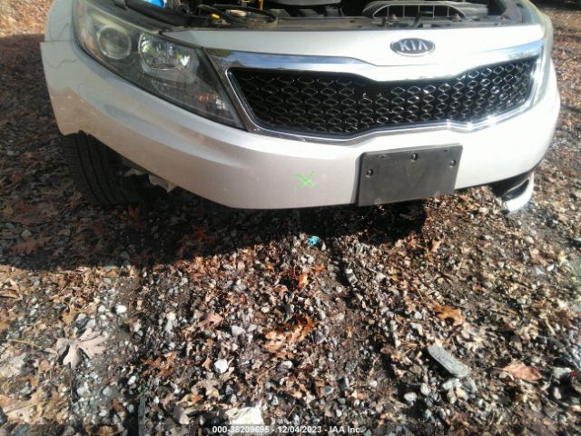 Photo 5 VIN: 5XXGN4A71CG052159 - KIA OPTIMA 