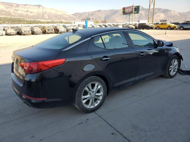 Photo 2 VIN: 5XXGN4A71CG054767 - KIA OPTIMA EX 