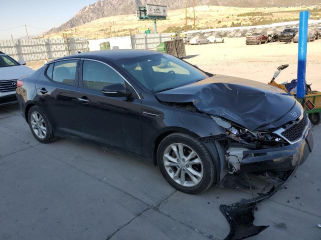 Photo 3 VIN: 5XXGN4A71CG054767 - KIA OPTIMA EX 