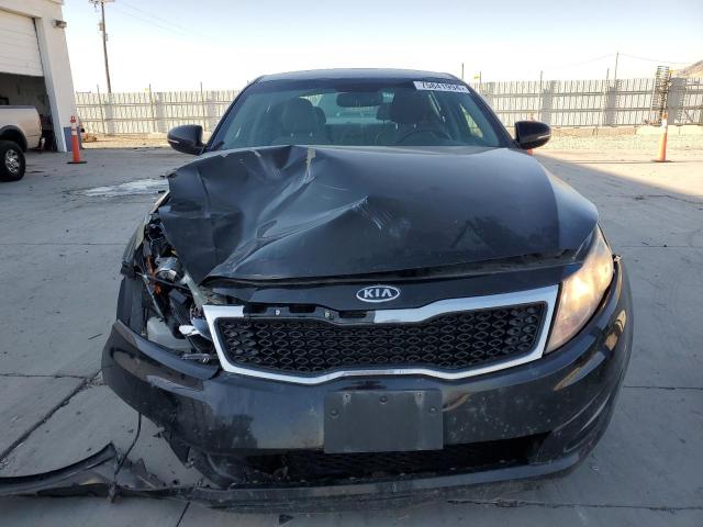 Photo 4 VIN: 5XXGN4A71CG054767 - KIA OPTIMA EX 