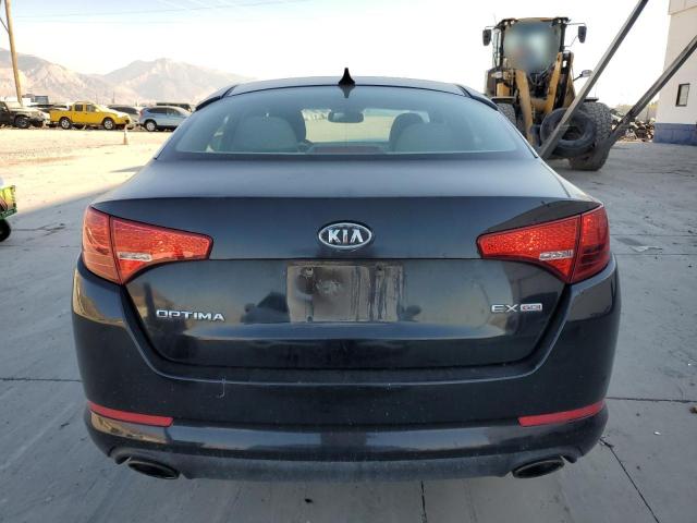 Photo 5 VIN: 5XXGN4A71CG054767 - KIA OPTIMA EX 