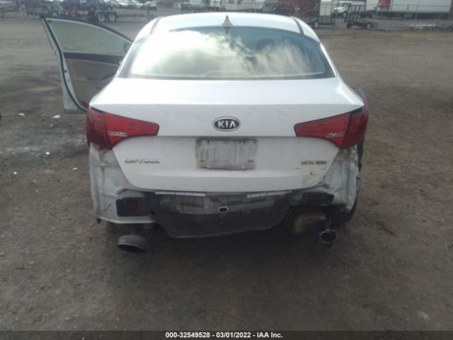 Photo 5 VIN: 5XXGN4A71CG055305 - KIA OPTIMA 