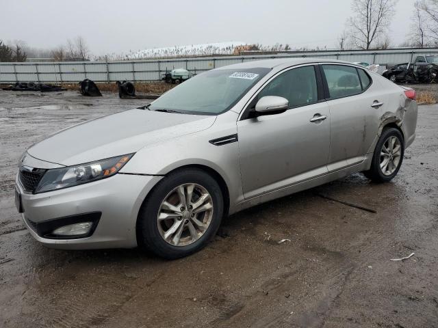 Photo 0 VIN: 5XXGN4A71CG055935 - KIA OPTIMA 