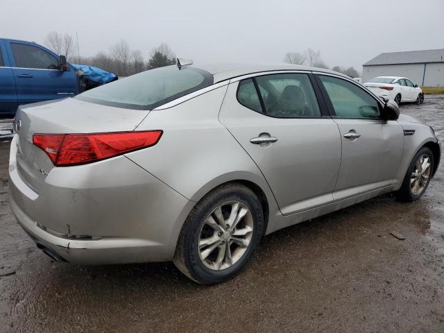 Photo 2 VIN: 5XXGN4A71CG055935 - KIA OPTIMA 