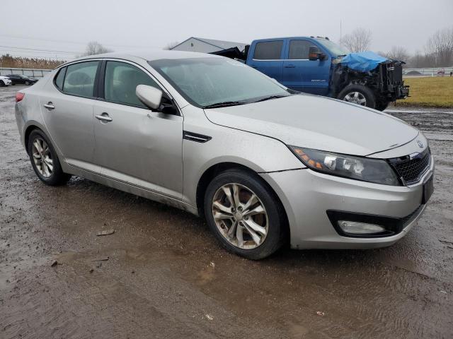 Photo 3 VIN: 5XXGN4A71CG055935 - KIA OPTIMA 