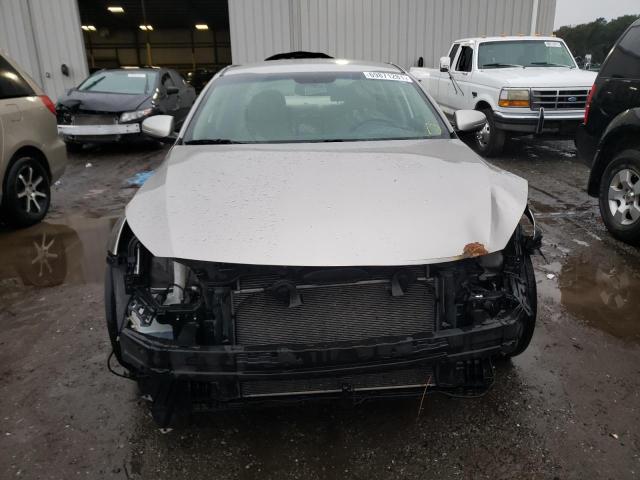 Photo 8 VIN: 5XXGN4A71CG057782 - KIA OPTIMA EX 