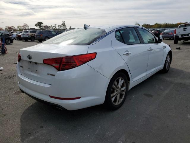 Photo 3 VIN: 5XXGN4A71CG066059 - KIA OPTIMA EX 