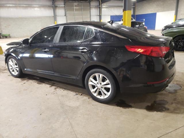 Photo 1 VIN: 5XXGN4A71CG066479 - KIA OPTIMA 