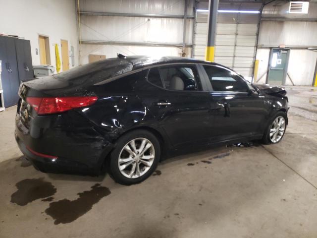 Photo 2 VIN: 5XXGN4A71CG066479 - KIA OPTIMA 