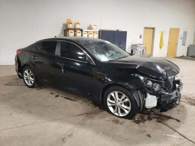 Photo 3 VIN: 5XXGN4A71CG066479 - KIA OPTIMA 