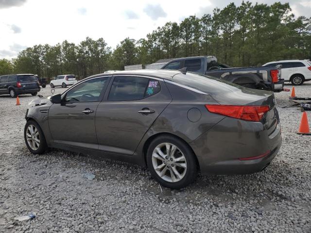 Photo 1 VIN: 5XXGN4A71CG066482 - KIA OPTIMA EX 