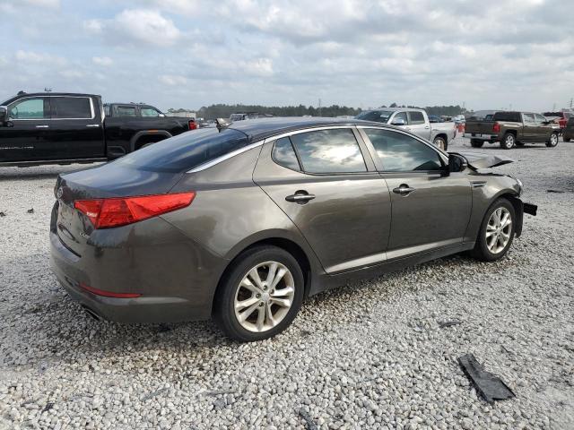 Photo 2 VIN: 5XXGN4A71CG066482 - KIA OPTIMA EX 