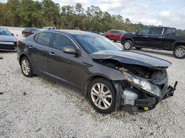 Photo 3 VIN: 5XXGN4A71CG066482 - KIA OPTIMA EX 