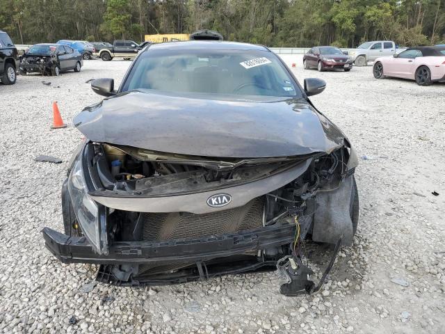 Photo 4 VIN: 5XXGN4A71CG066482 - KIA OPTIMA EX 