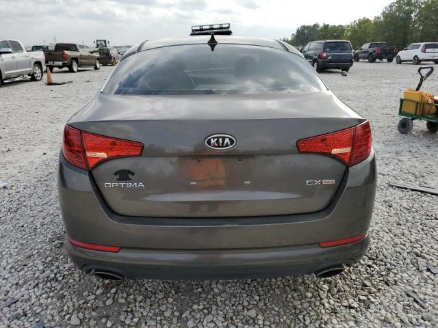 Photo 5 VIN: 5XXGN4A71CG066482 - KIA OPTIMA EX 