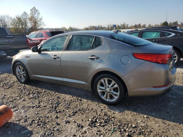 Photo 1 VIN: 5XXGN4A71CG073013 - KIA OPTIMA EX 