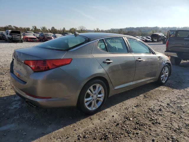 Photo 2 VIN: 5XXGN4A71CG073013 - KIA OPTIMA EX 