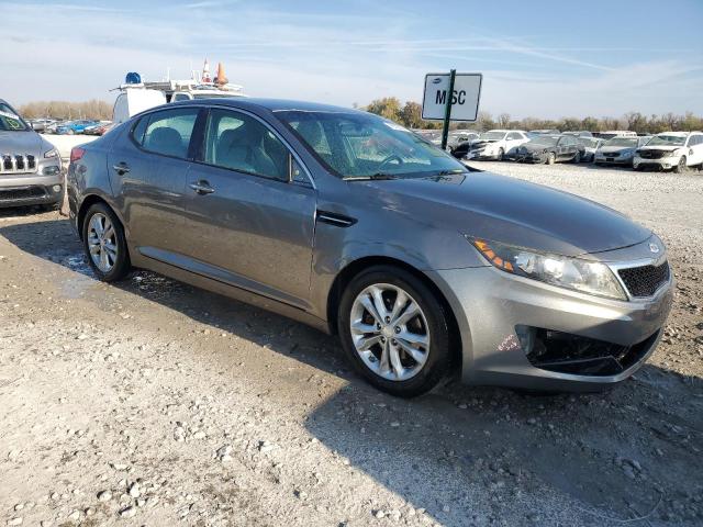 Photo 3 VIN: 5XXGN4A71CG073013 - KIA OPTIMA EX 