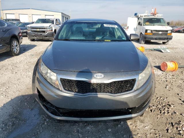 Photo 4 VIN: 5XXGN4A71CG073013 - KIA OPTIMA EX 