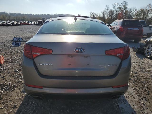 Photo 5 VIN: 5XXGN4A71CG073013 - KIA OPTIMA EX 