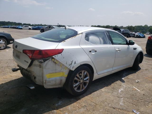 Photo 2 VIN: 5XXGN4A71CG081340 - KIA OPTIMA EX 