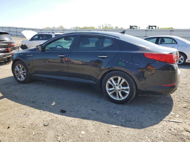 Photo 1 VIN: 5XXGN4A71CG083167 - KIA OPTIMA 