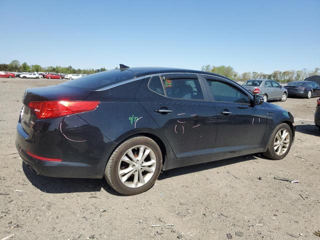 Photo 2 VIN: 5XXGN4A71CG083167 - KIA OPTIMA 