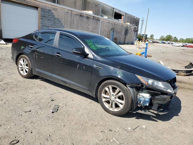 Photo 3 VIN: 5XXGN4A71CG083167 - KIA OPTIMA 