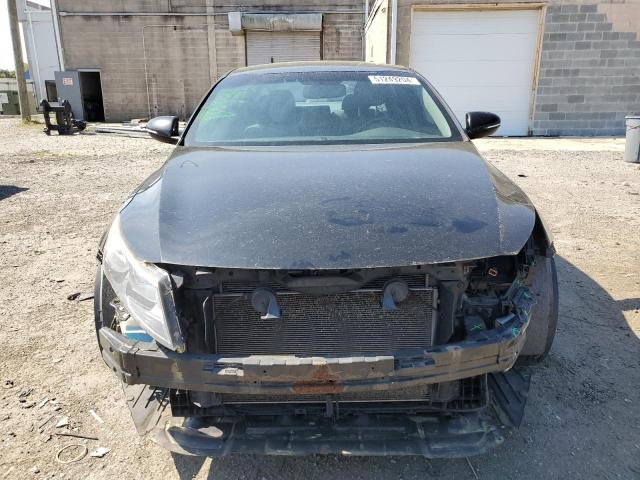 Photo 4 VIN: 5XXGN4A71CG083167 - KIA OPTIMA 