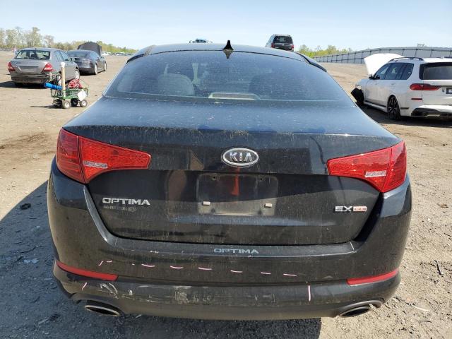 Photo 5 VIN: 5XXGN4A71CG083167 - KIA OPTIMA 