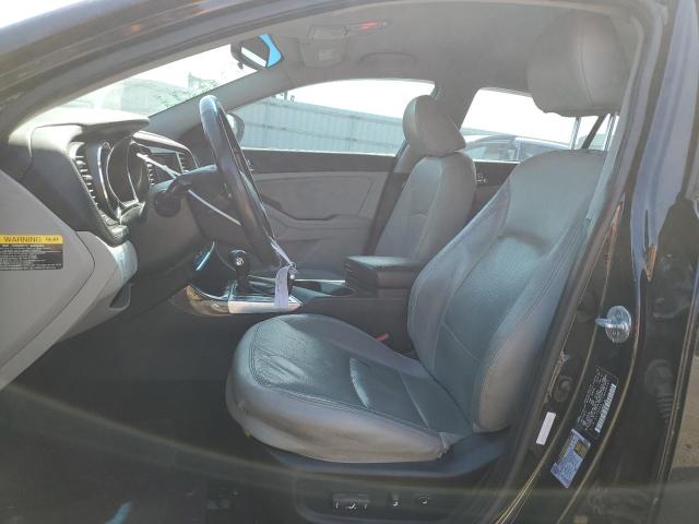 Photo 6 VIN: 5XXGN4A71CG083167 - KIA OPTIMA 