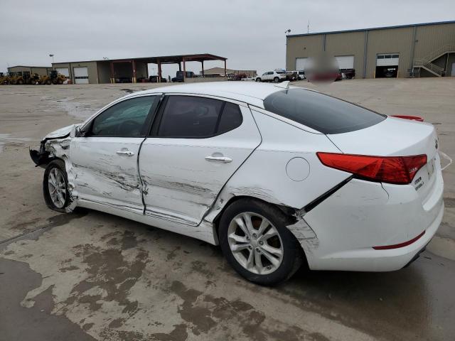 Photo 1 VIN: 5XXGN4A71CG085176 - KIA OPTIMA 