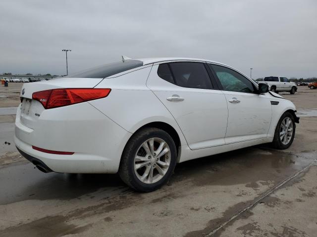 Photo 2 VIN: 5XXGN4A71CG085176 - KIA OPTIMA 