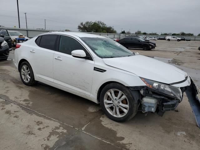 Photo 3 VIN: 5XXGN4A71CG085176 - KIA OPTIMA 