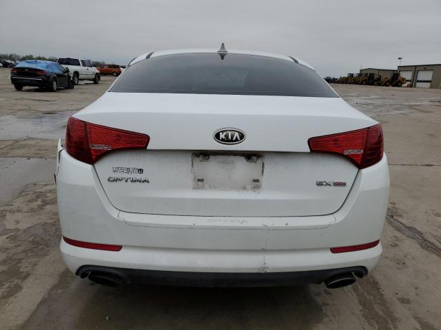 Photo 5 VIN: 5XXGN4A71CG085176 - KIA OPTIMA 