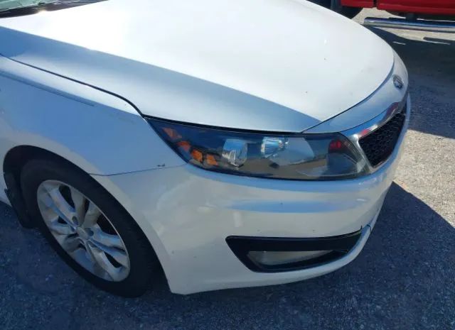 Photo 5 VIN: 5XXGN4A71CG085209 - KIA OPTIMA 