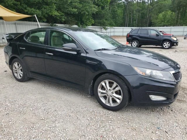 Photo 3 VIN: 5XXGN4A71CG085677 - KIA OPTIMA EX 