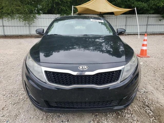 Photo 4 VIN: 5XXGN4A71CG085677 - KIA OPTIMA EX 