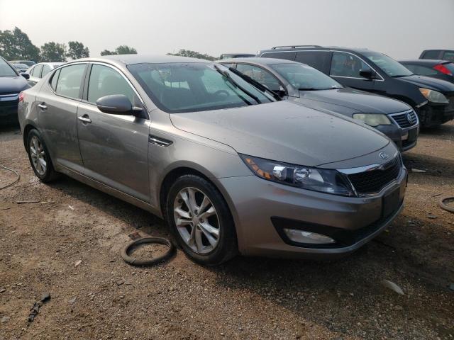 Photo 3 VIN: 5XXGN4A71CG088630 - KIA OPTIMA EX 