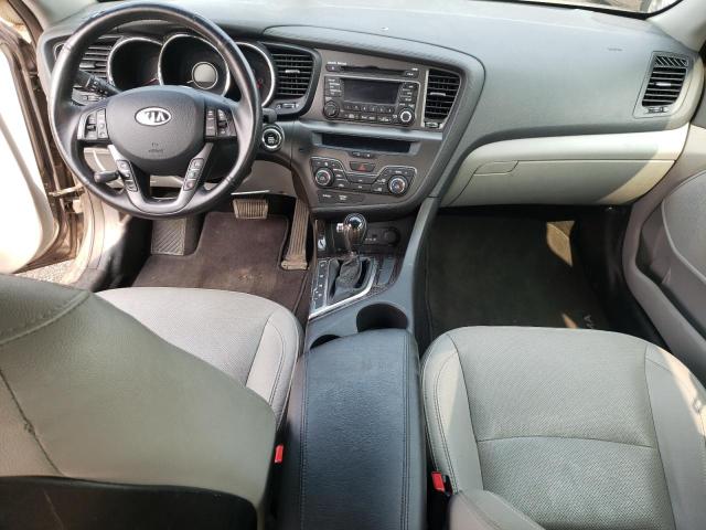 Photo 7 VIN: 5XXGN4A71CG088630 - KIA OPTIMA EX 