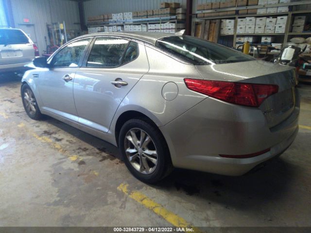 Photo 2 VIN: 5XXGN4A71DG090833 - KIA OPTIMA 