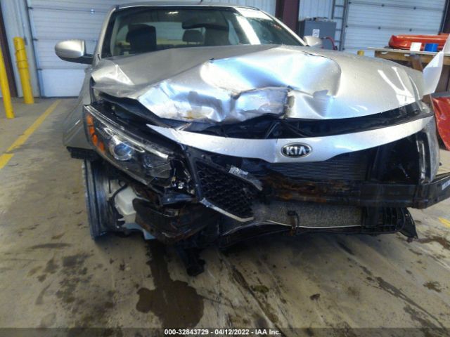 Photo 5 VIN: 5XXGN4A71DG090833 - KIA OPTIMA 