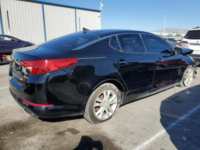 Photo 2 VIN: 5XXGN4A71DG104438 - KIA OPTIMA EX 