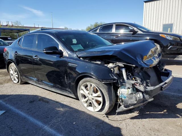 Photo 3 VIN: 5XXGN4A71DG104438 - KIA OPTIMA EX 