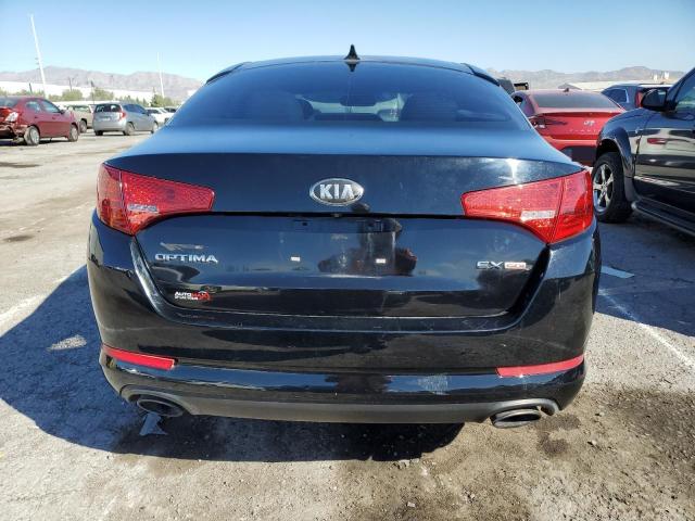 Photo 5 VIN: 5XXGN4A71DG104438 - KIA OPTIMA EX 