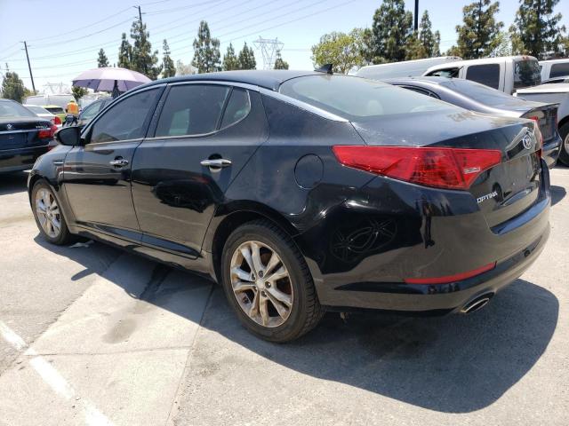 Photo 1 VIN: 5XXGN4A71DG106318 - KIA OPTIMA 