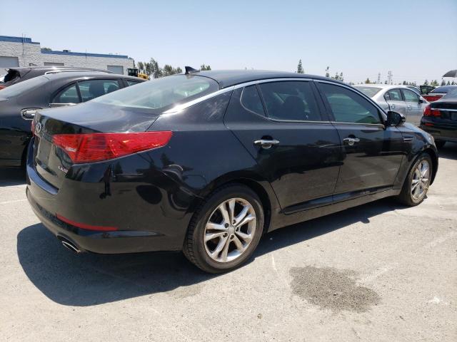 Photo 2 VIN: 5XXGN4A71DG106318 - KIA OPTIMA 