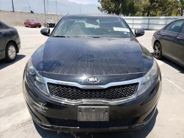 Photo 4 VIN: 5XXGN4A71DG106318 - KIA OPTIMA 