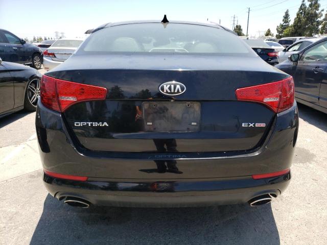 Photo 5 VIN: 5XXGN4A71DG106318 - KIA OPTIMA 